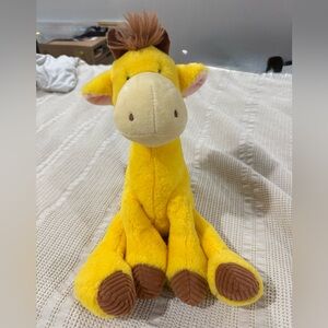 Gigglescape Giraffe Stuffed Animal